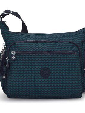 Women's Gabbie Crossbody Bag, Lightweight Everyday Purse, Casual Shoulder Bag